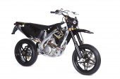 2010 TM Racing SMM 450 F B. D. e.s. photo